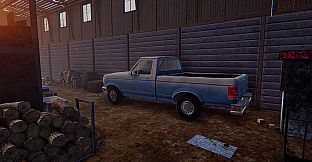 Car Mechanic Simulator 2021 - Pickup DLC