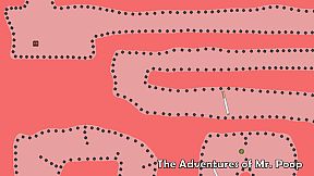 The Adventures of Mr. Poop