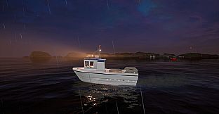 Fishing: Barents Sea - Line and Net Ships