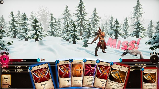 Yaks : Yet another kingdom to save