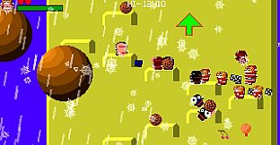 The Tower Of TigerQiuQiu Ninja S