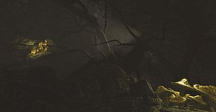 Wellspring: Altar of Roots