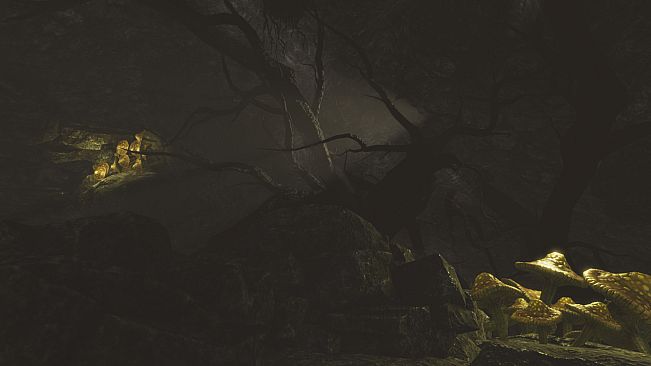 Wellspring: Altar of Roots