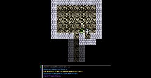 Dungeons of Delveria