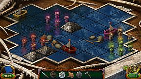 Lost Lands: Sand Captivity Collector's Edition