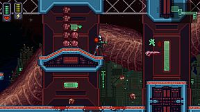 A Robot Named Fight!