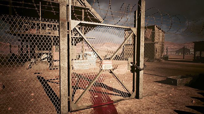 Wasteland Horror Radio: Episode 1 - The Radio