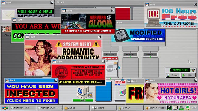 Hack '95