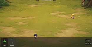 Auto Squad RPG