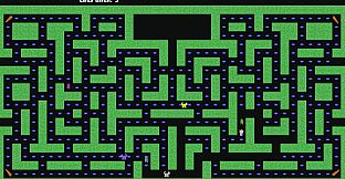 Poggers 2 - A-Maze-Thing