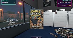 Video Store Chaos