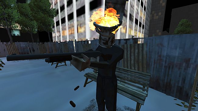 Trash Horror Collection 2