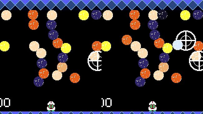 The Tower Of TigerQiuQiu Spot The Difference