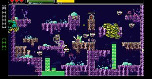 Keep Those Bugs Away From the Bomb