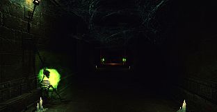 Dark Forest: Lost Story VR