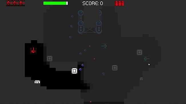 Tiger Tank 59 Ⅰ Black Hill Fortress MP047