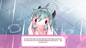 My Adorable Demon Story