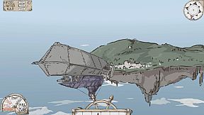 Seraphine's Skyward Journey