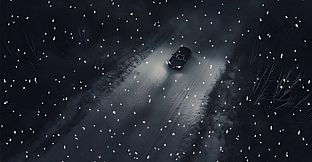 Monologue: Winter melancholy