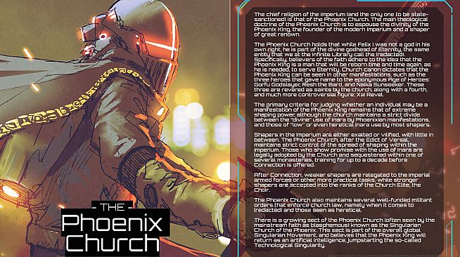 Memoirs of a Battle Brothel - Lore Book