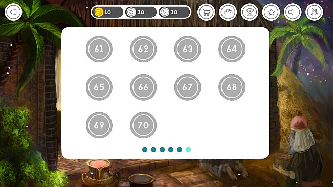 Pair Matching Puzzle Connect - Expansion Pack 12