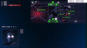 Code 7: A Story-Driven Hacking Adventure