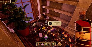 Alchemist Archive: Restore The Order