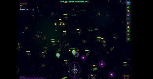 Cosmic Survivor