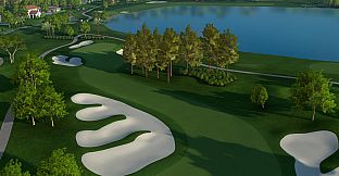 GOLF+ - Bay Hill