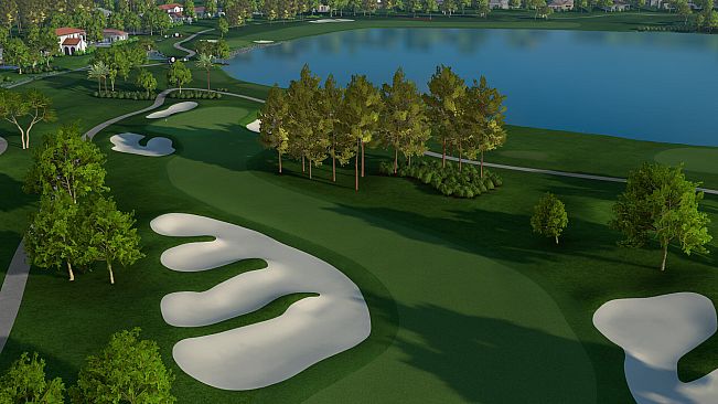 GOLF+ - Bay Hill