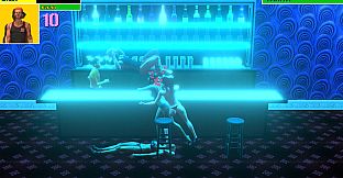 Dirty Fighter: Hollow Point City