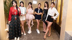 Miss World Love Growth Diary