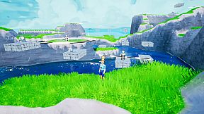 Super Ricko’s Islands