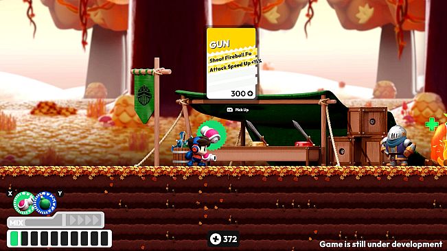 Kidbash: Super Legend