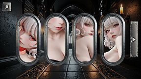 Pieces of the Abyss : Succubus