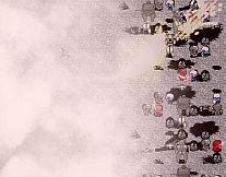 Mask of Dead 2: Shadow of Pelagius