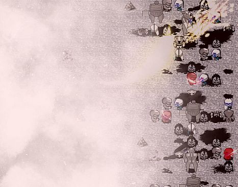 Mask of Dead 2: Shadow of Pelagius