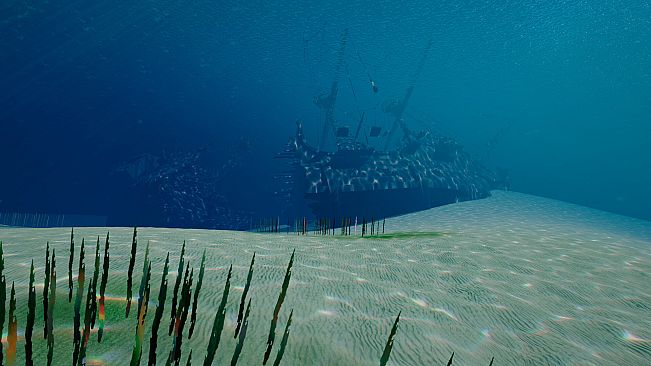 What Lies Beneath