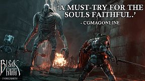 Bleak Faith: Forsaken