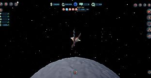 Space Station Designer