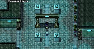 The Black Knight Chronicles - The Quest Beyond Destiny
