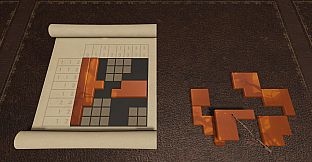 Solid Void - Halloween Nonograms
