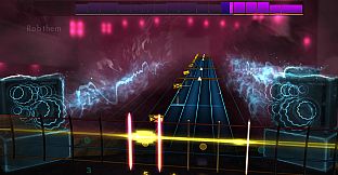 Rocksmith 2014 – Good Charlotte - “Lifestyles of the Rich and Famous”