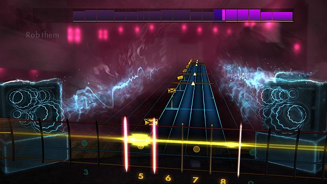 Rocksmith 2014 – Good Charlotte - “Lifestyles of the Rich and Famous”