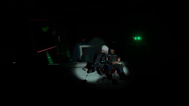 LIZ: Before the Plague