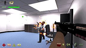 YRek Lost In Portals