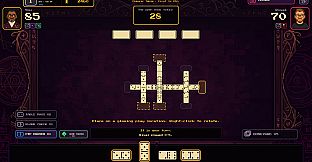 House of Pips: a Domino Roguelike