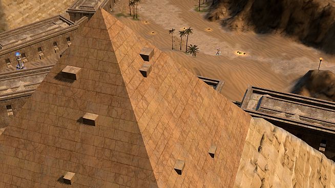 Mytheon - Egypt Pack