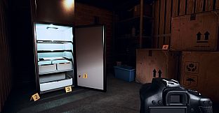 Forensics: Crime Scene Detective