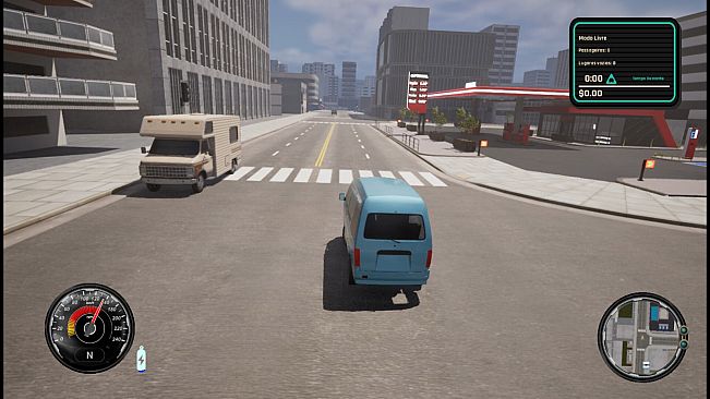 Choque de Cultura Racing